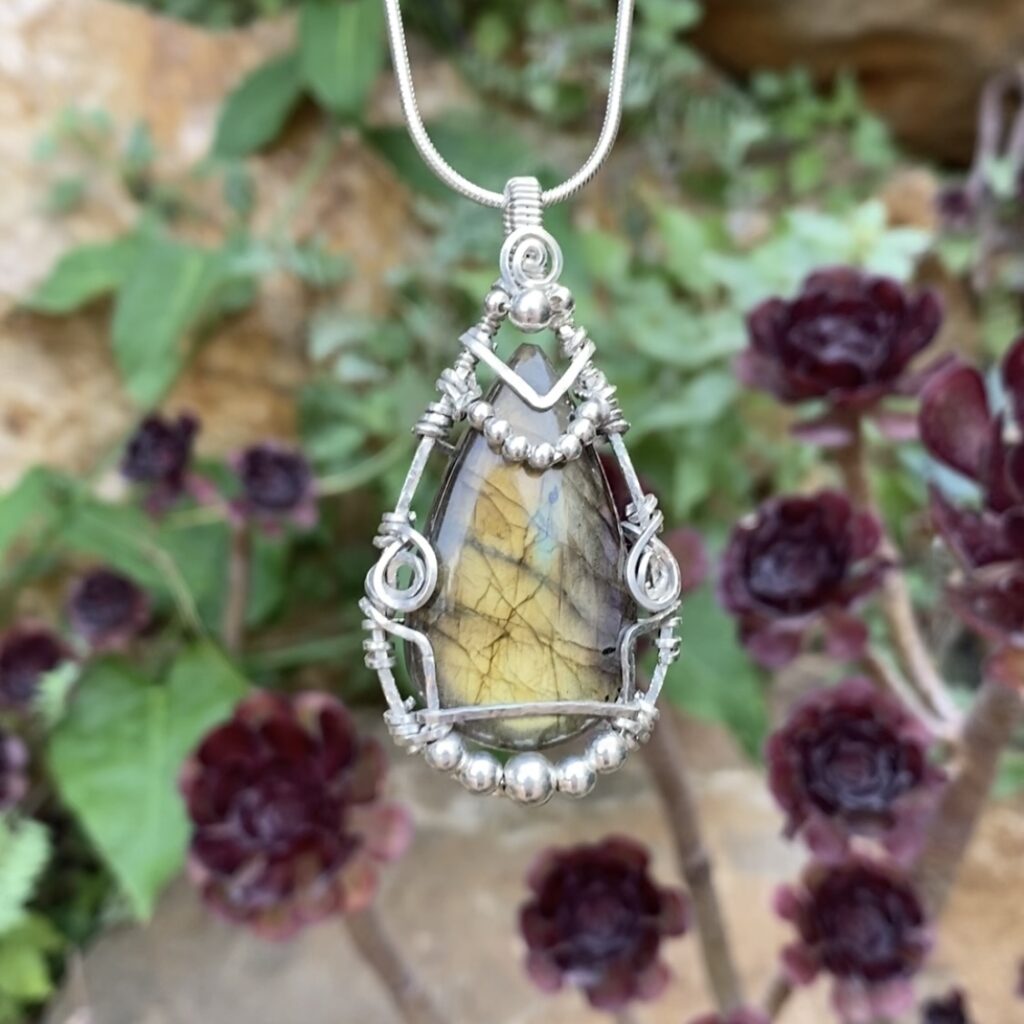 Sonala Creations handcrafted jewellery