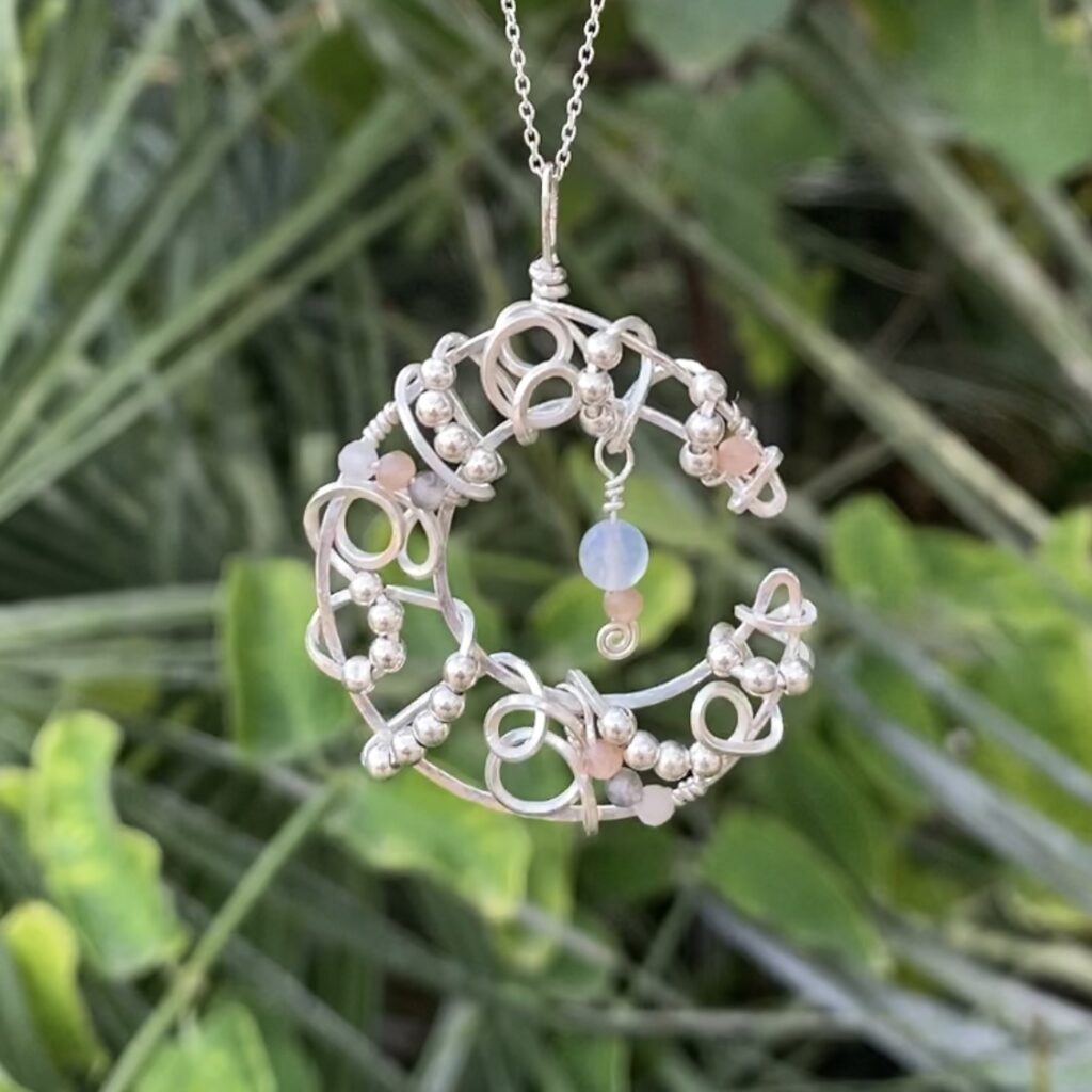 Ring Three